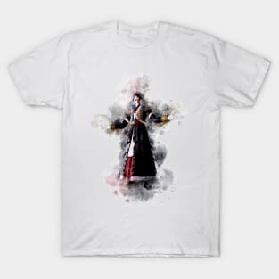 Emet-Selch - Final Fantasy T-Shirt